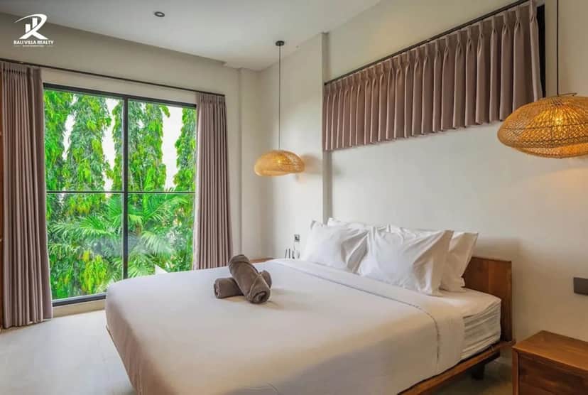 2-bedroom freehold villa in Canggu — photo 2 of 5