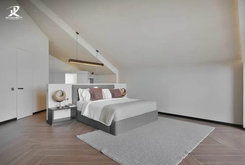 3-bedroom freehold villa in Uluwatu — photo 4 of 5