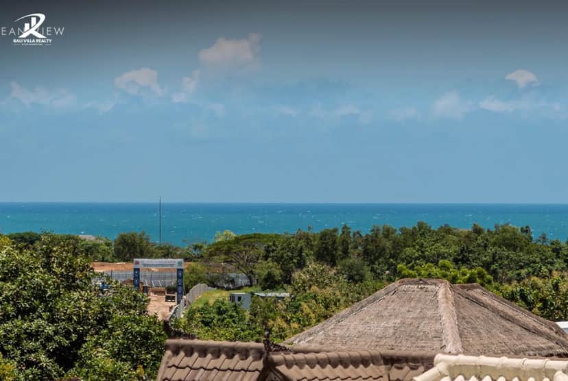 3-bedroom freehold villa in Uluwatu — photo 3 of 5