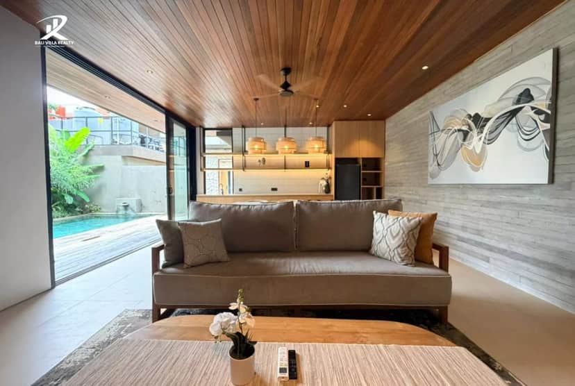 3-bedroom leasehold villa in Kuta — photo 5 of 5
