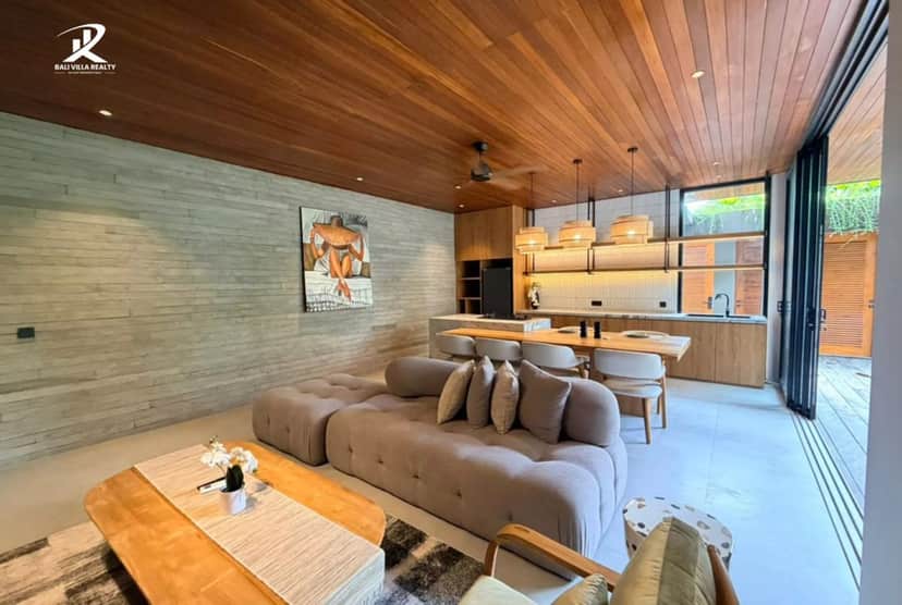 3-bedroom leasehold villa in Kuta — photo 2 of 5