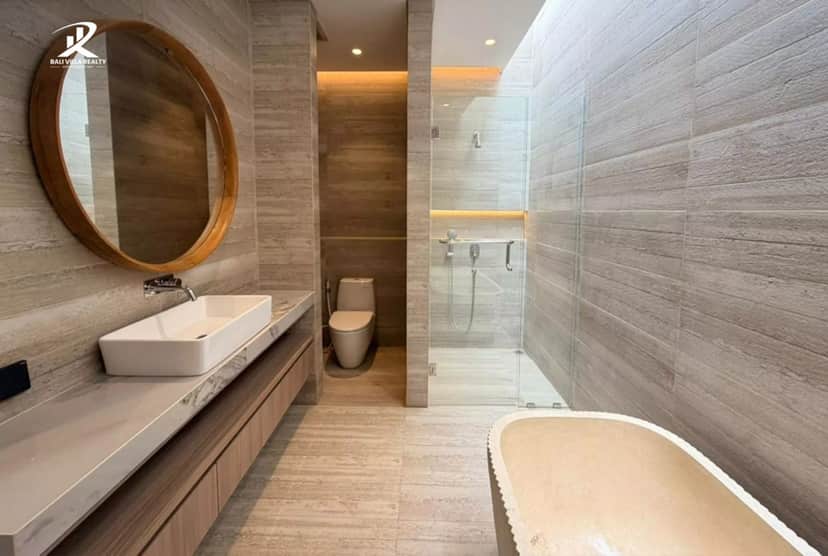3-bedroom leasehold villa in Kuta — photo 3 of 5