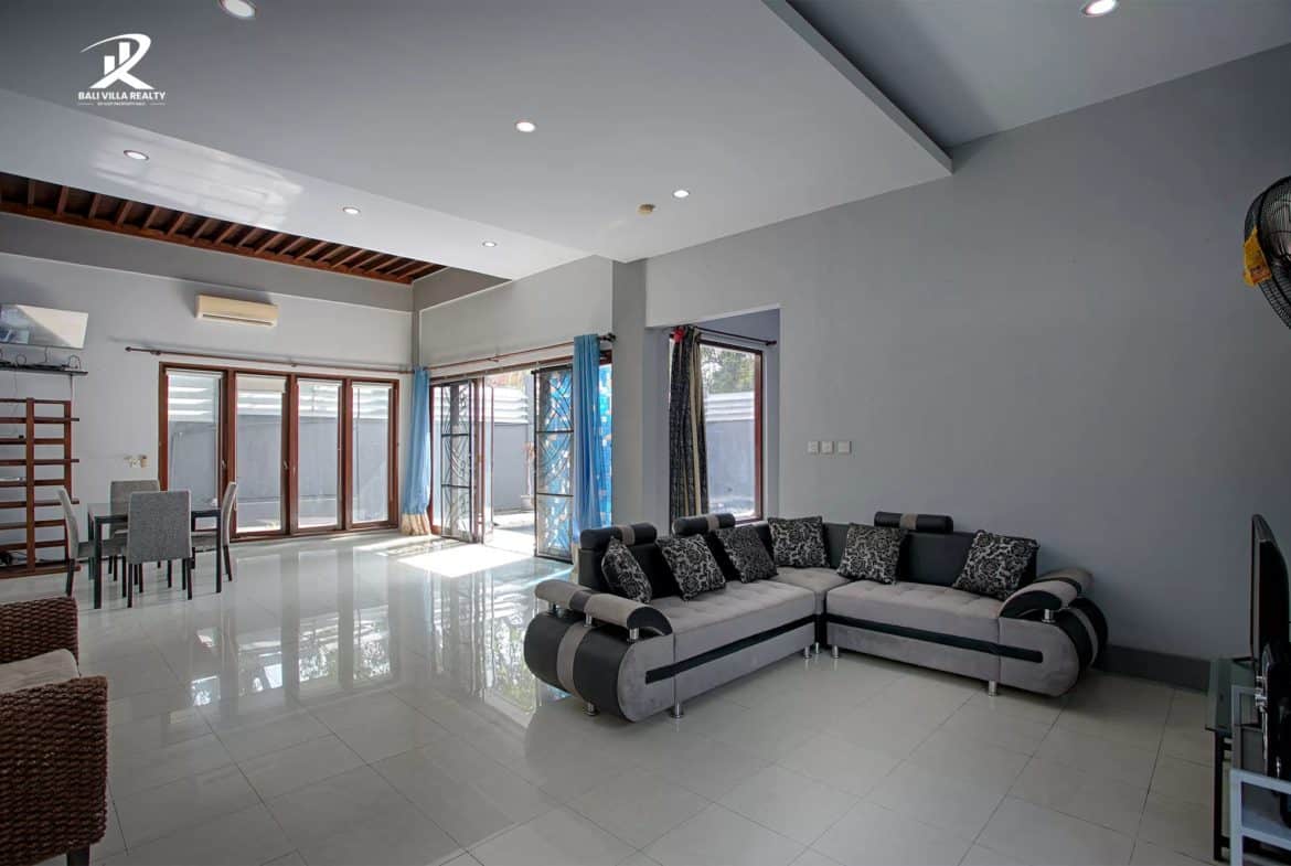 4-bedroom freehold villa in Umalas — photo 4 of 4