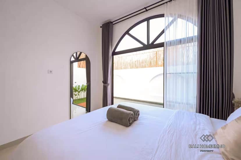 2-bedroom freehold villa in Jimbaran — photo 4 of 4