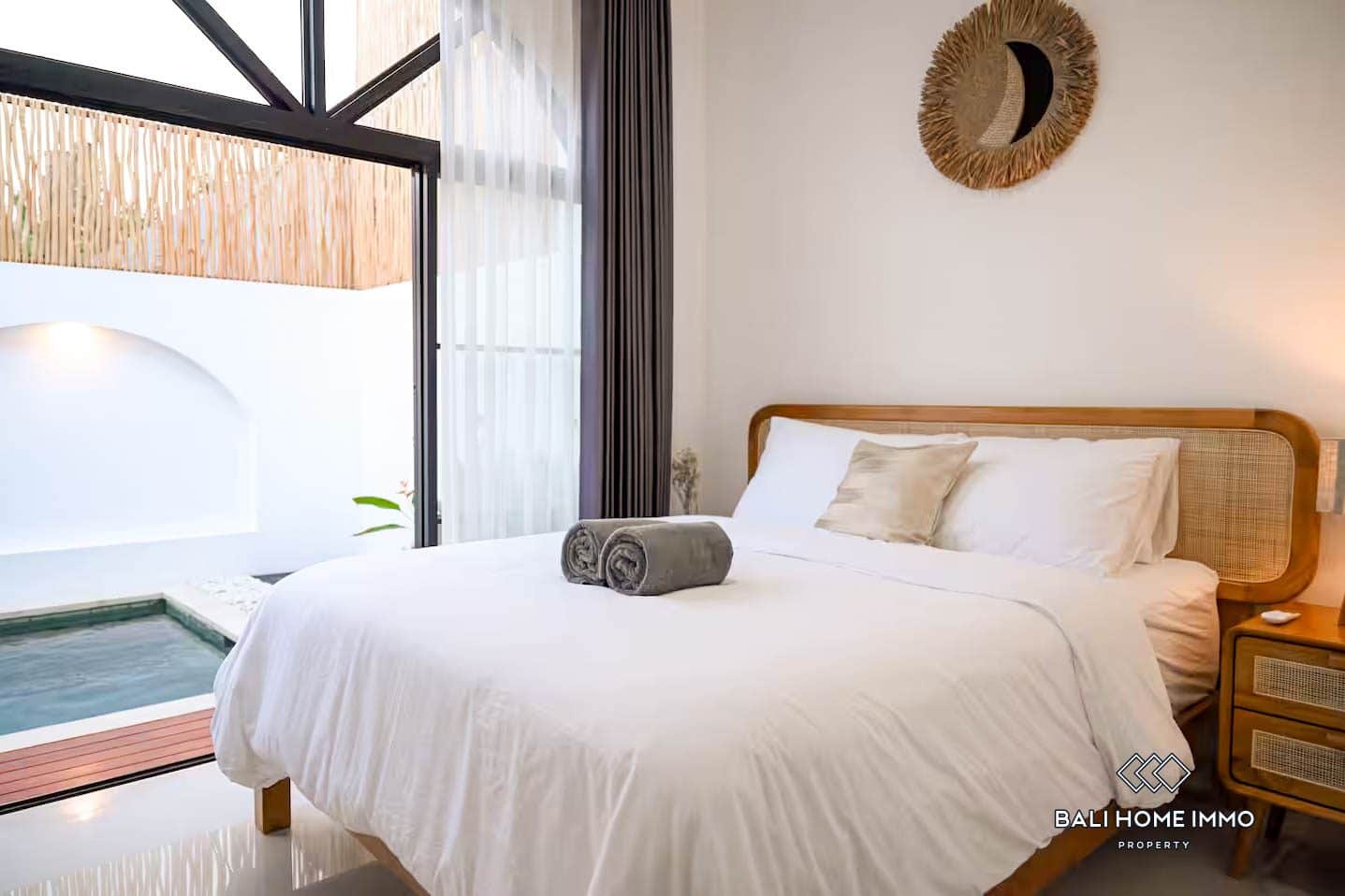 2-bedroom freehold villa in Jimbaran — photo 3 of 4