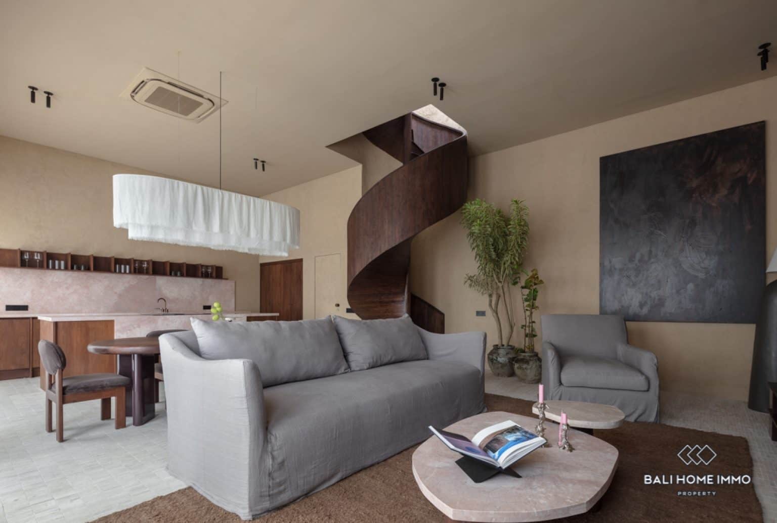 Brand New 2 Bedroom Villa for Sale Leasehold in Bali Tanah Lot North Side - RF9966B