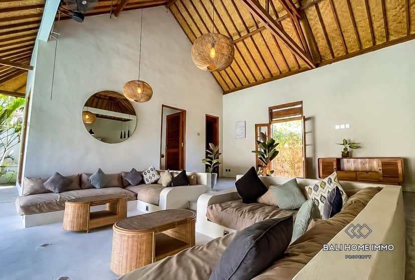 3-bedroom leasehold villa in Ungasan — photo 4 of 5
