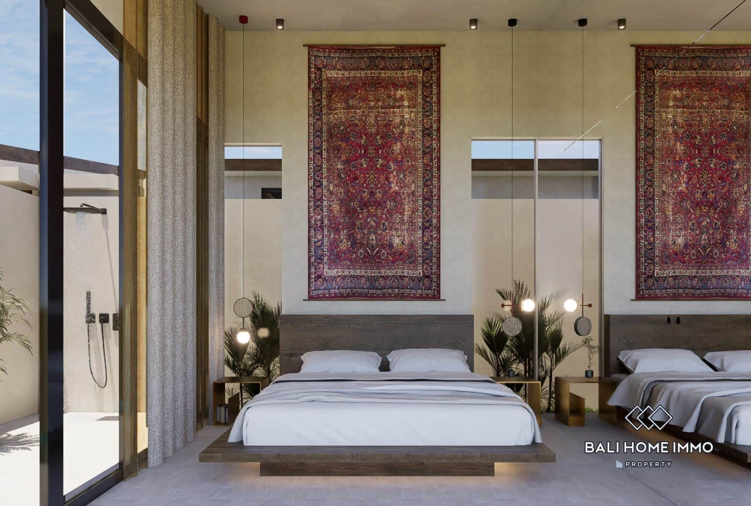 1-bedroom leasehold villa in Ungasan — photo 3 of 5