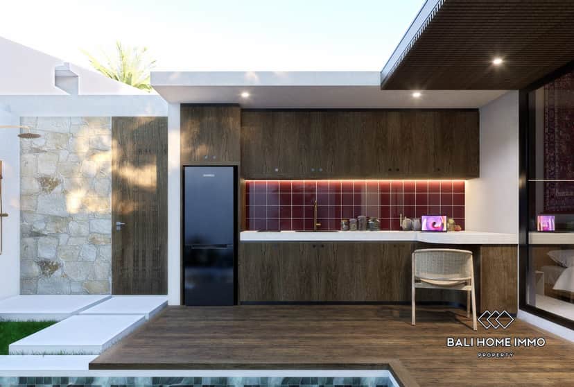 1-bedroom leasehold villa in Ungasan — photo 2 of 5