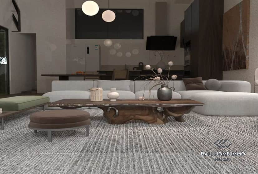 3-bedroom leasehold villa in Uluwatu — photo 4 of 5