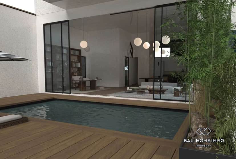 3-bedroom leasehold villa in Uluwatu — photo 3 of 5