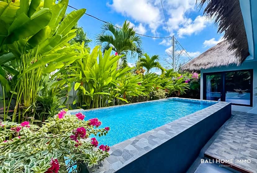 2-bedroom leasehold villa in Ungasan — photo 2 of 5