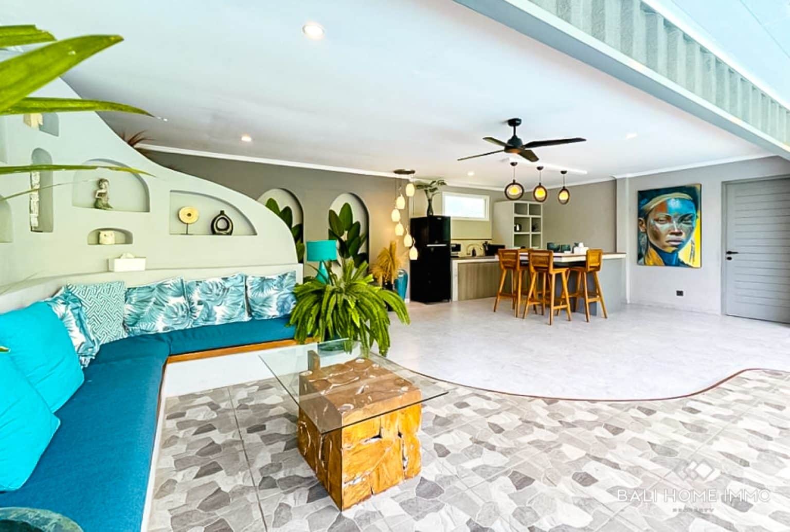 2-bedroom leasehold villa in Ungasan — photo 3 of 5