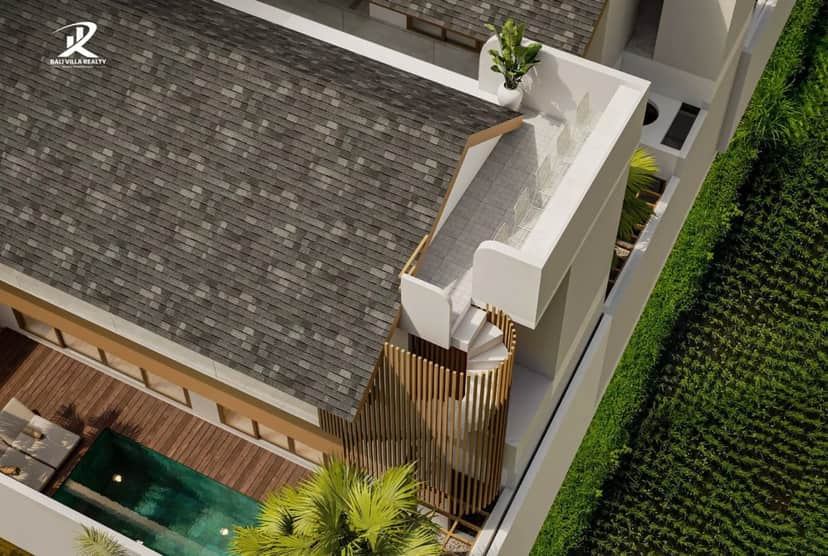 3-bedroom freehold villa in Pererenan — photo 5 of 5