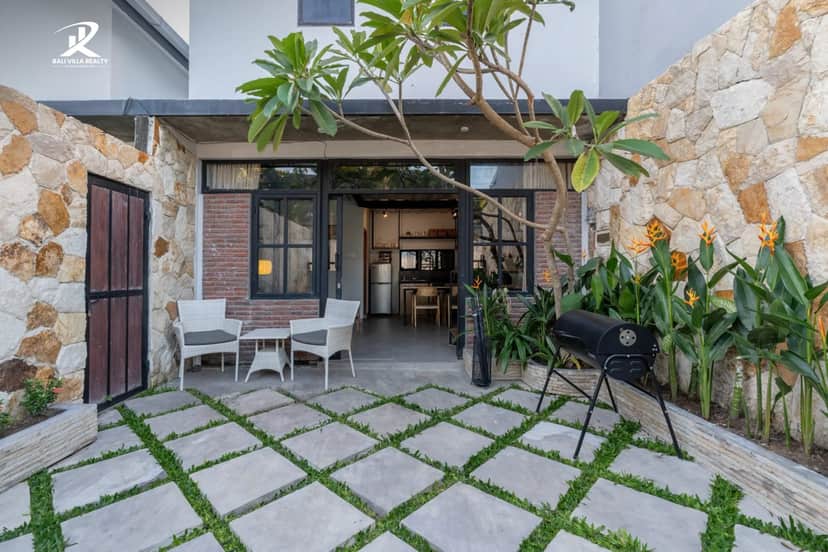 1-bedroom leasehold villa in Umalas — photo 5 of 5