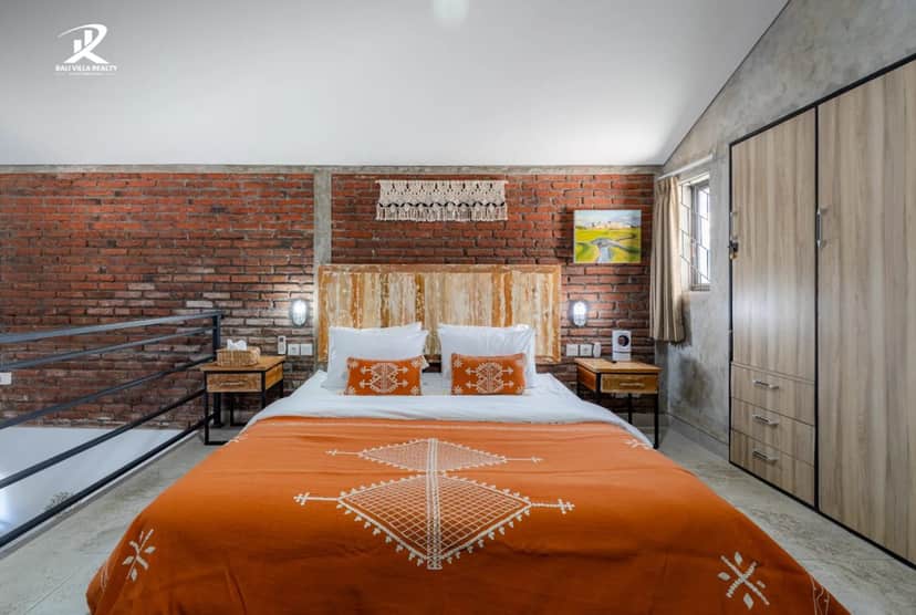 1-bedroom leasehold villa in Umalas — photo 4 of 5