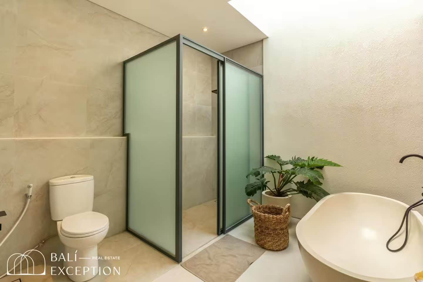 3-bedroom leasehold villa in Kerobokan — photo 5 of 5