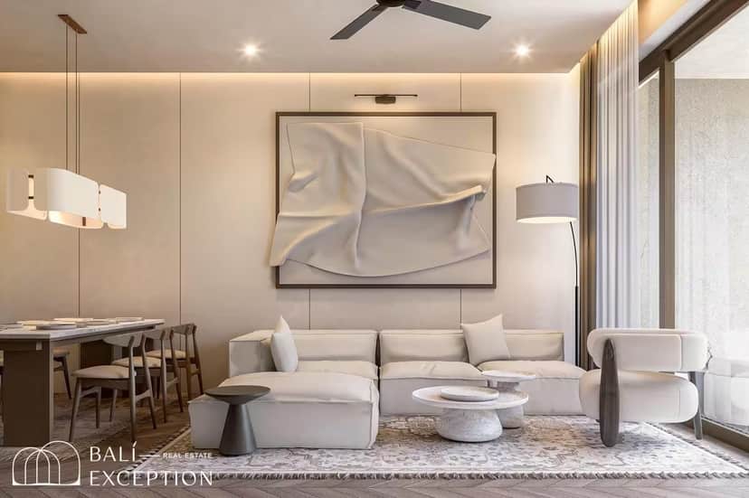 2-bedroom leasehold villa in Kerobokan — photo 2 of 5