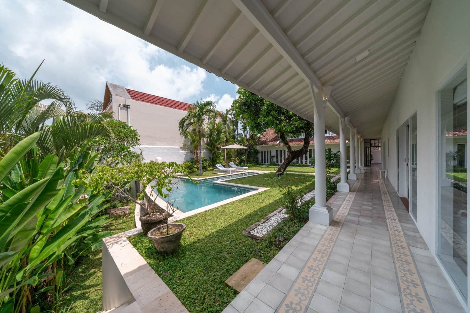 5-bedroom leasehold villa in Bali — photo 5 of 5