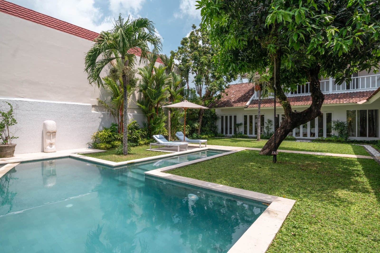 5-bedroom leasehold villa in Bali — photo 2 of 5
