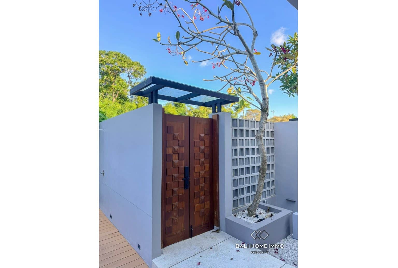 2-bedroom leasehold villa in Jimbaran — photo 2 of 5