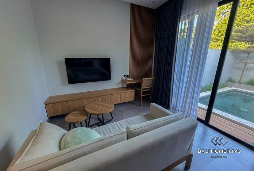 2-bedroom leasehold villa in Jimbaran — photo 3 of 5
