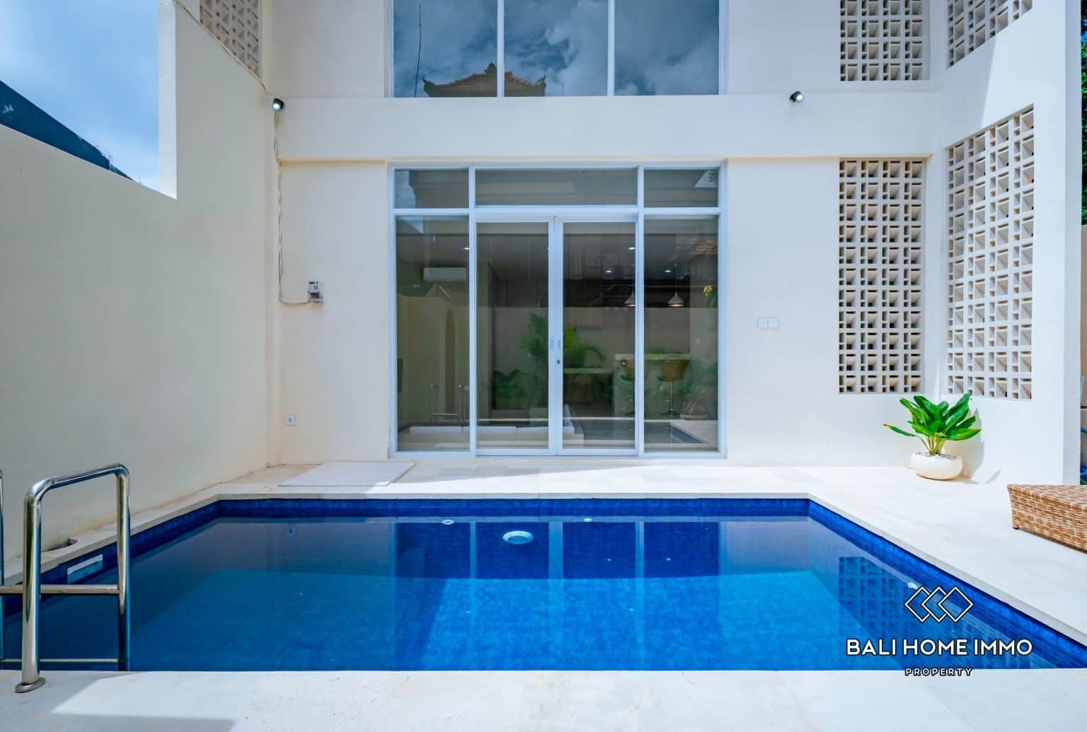 1-bedroom leasehold villa in Uluwatu — photo 5 of 5