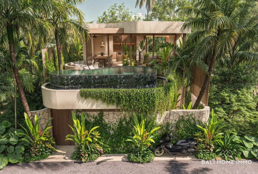 2-bedroom leasehold villa in Uluwatu — photo 4 of 5
