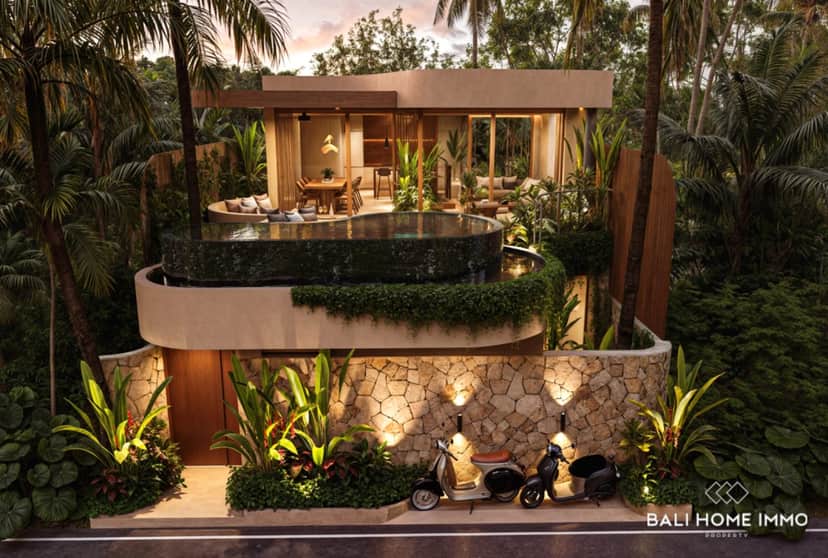 2-bedroom leasehold villa in Uluwatu — photo 3 of 5