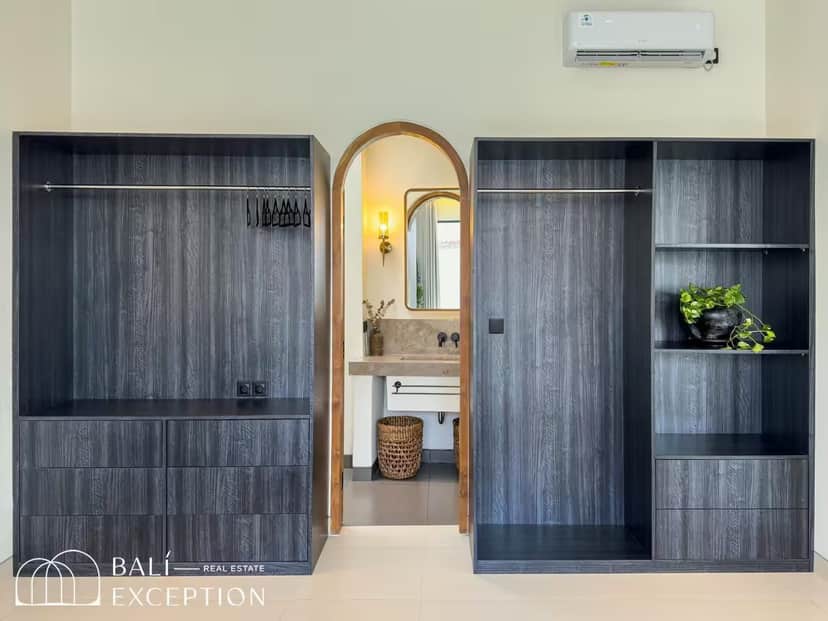 2-bedroom leasehold villa in Canggu — photo 3 of 5