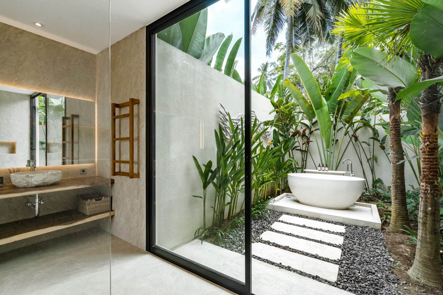 2-bedroom leasehold villa in Ubud — photo 5 of 5