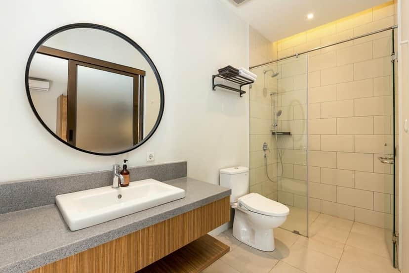3-bedroom leasehold villa in Ubud — photo 5 of 5