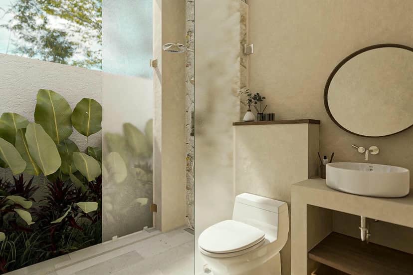 3-bedroom leasehold villa in Uluwatu — photo 5 of 5