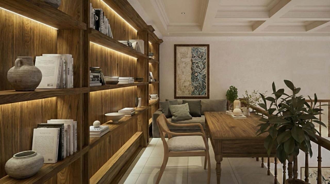 1-bedroom leasehold villa in Uluwatu — photo 5 of 5