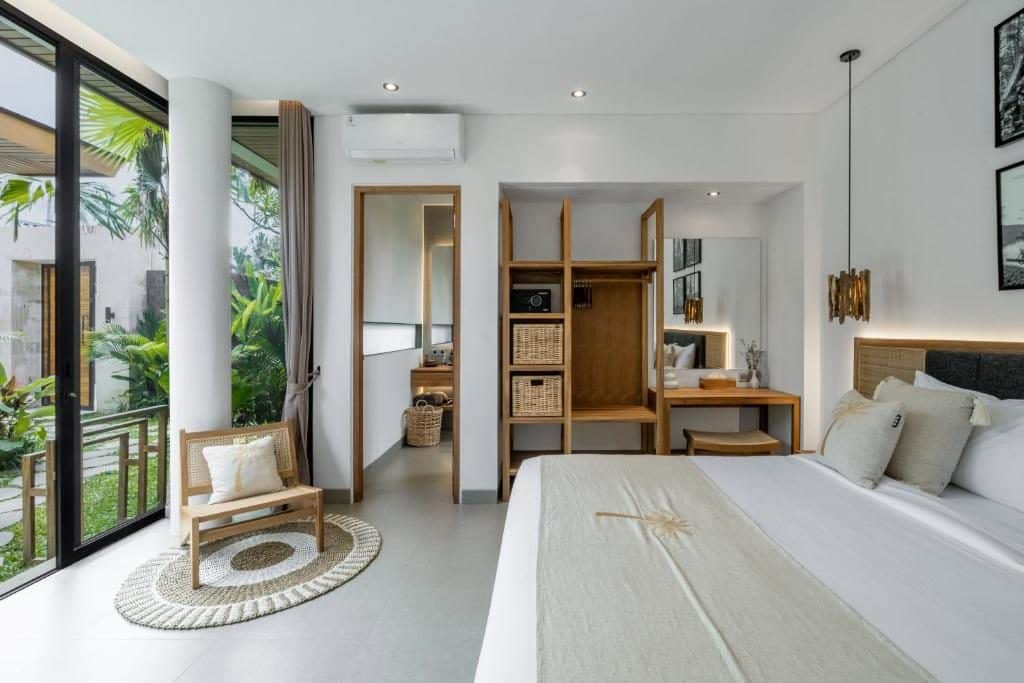 5-bedroom leasehold villa in Ubud — photo 5 of 5