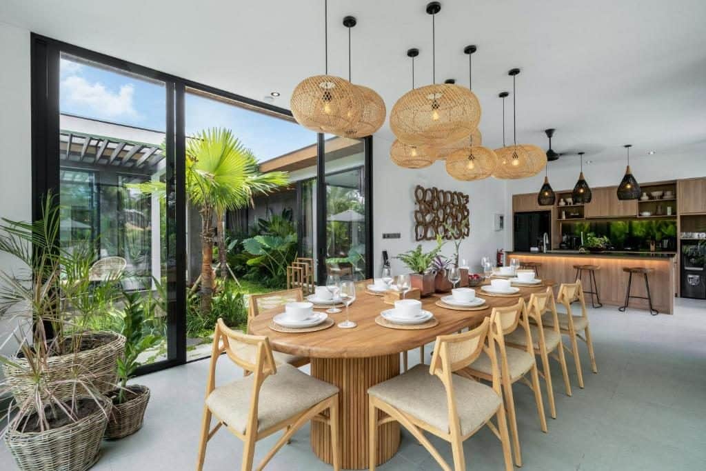5-bedroom leasehold villa in Ubud — photo 3 of 5