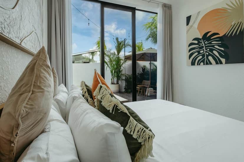 2-bedroom leasehold villa in Uluwatu — photo 5 of 5
