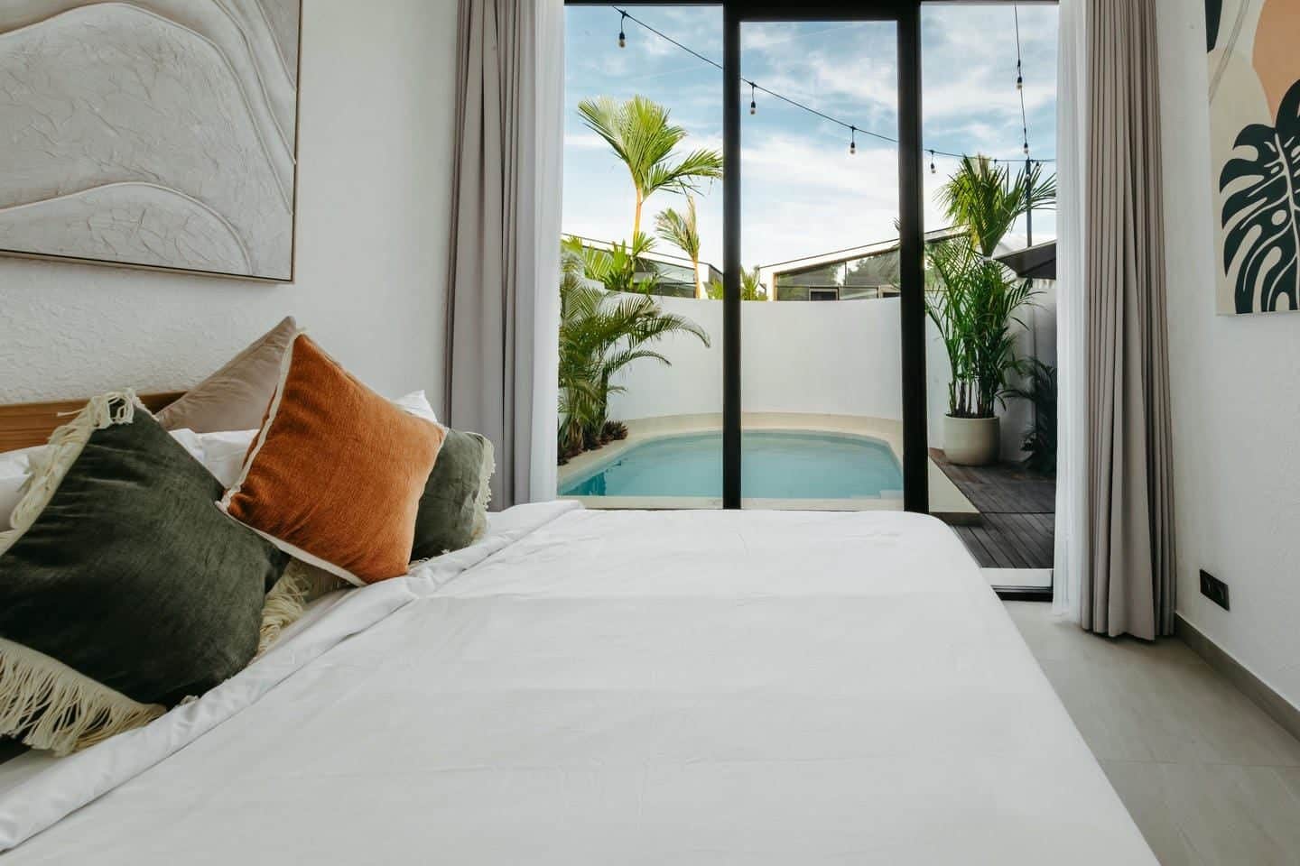 2-bedroom leasehold villa in Uluwatu — photo 4 of 5