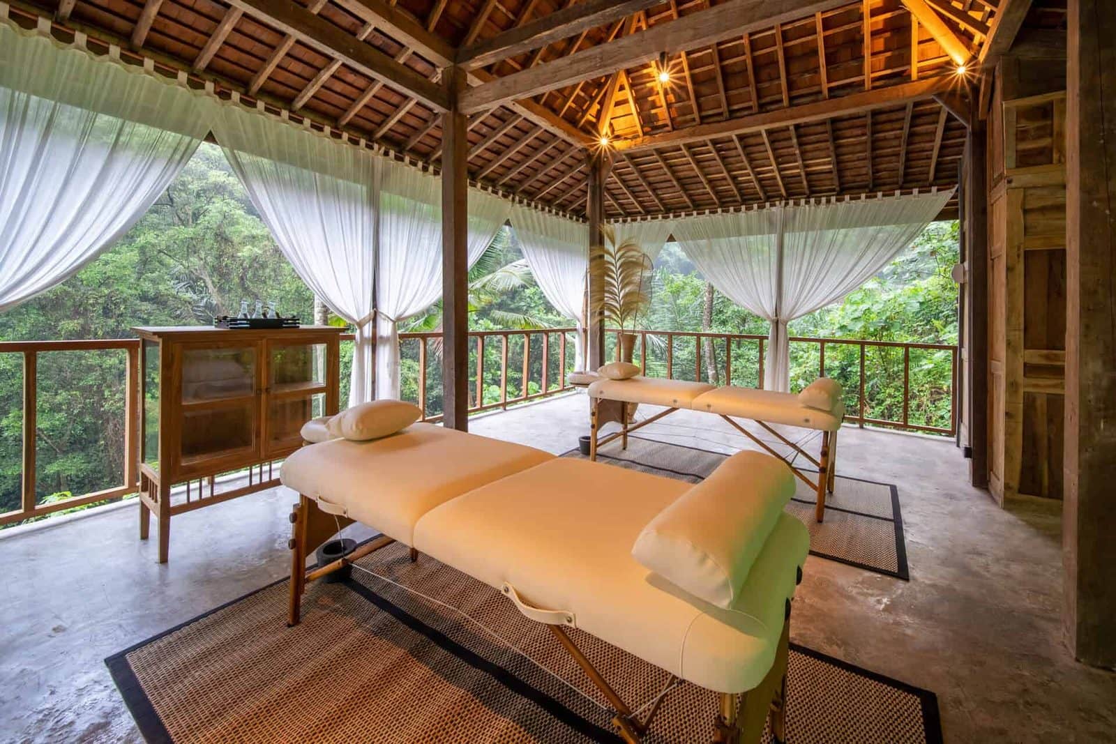 9-bedroom leasehold villa in Ubud — photo 4 of 5