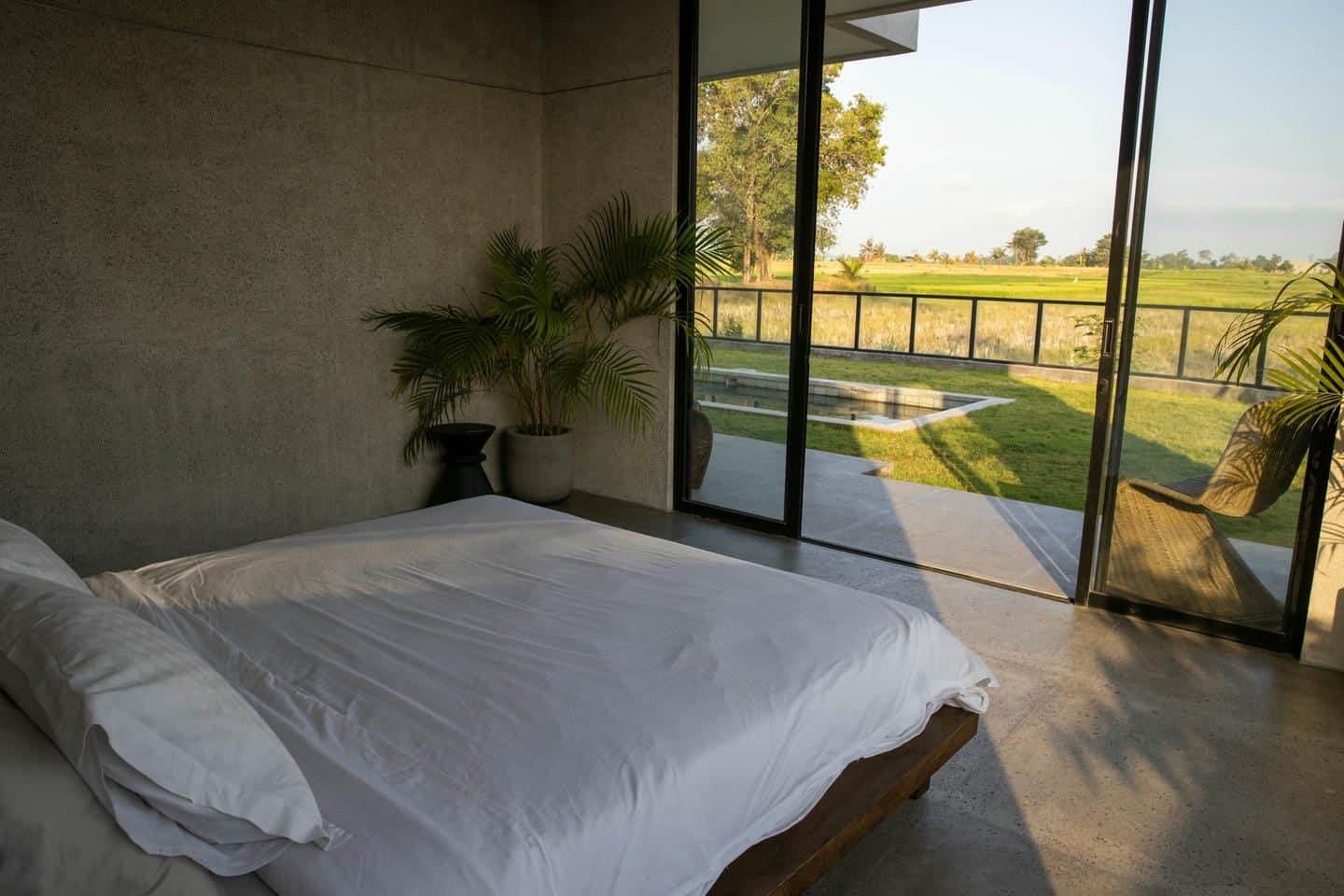 4-bedroom leasehold villa in Tabanan — photo 4 of 5