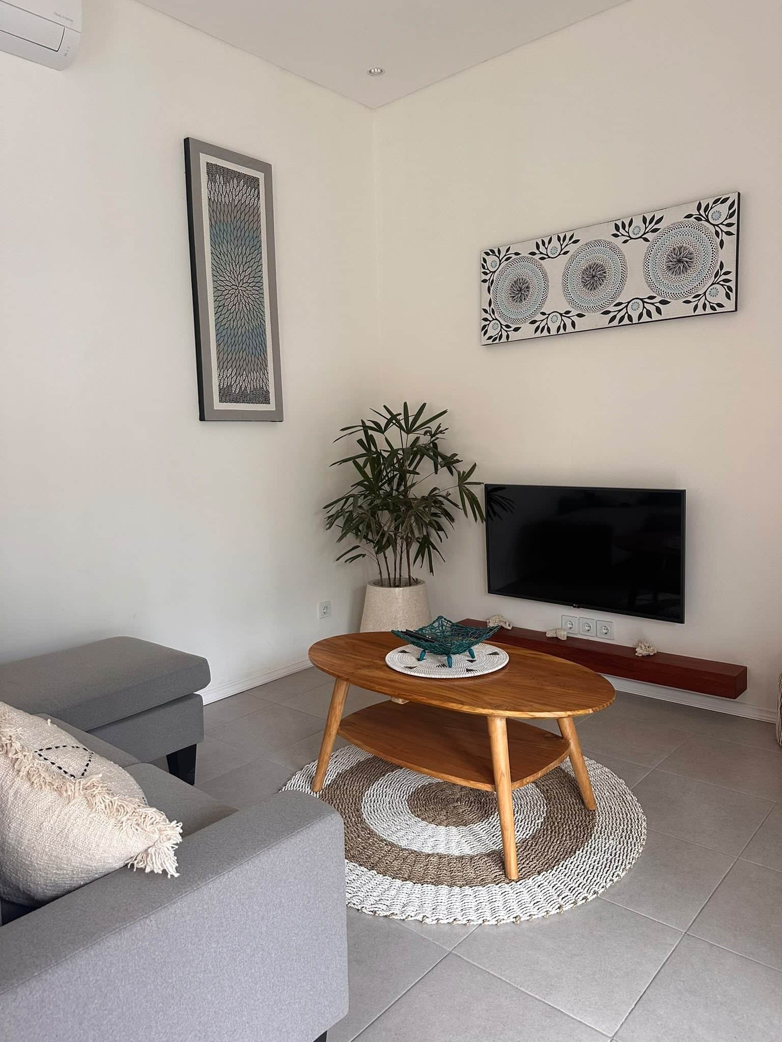 2-bedroom leasehold villa in Kuta (Lombok) — photo 3 of 5