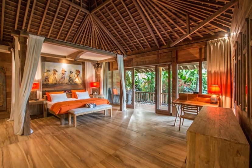 7-bedroom leasehold villa in Kerobokan — photo 5 of 5