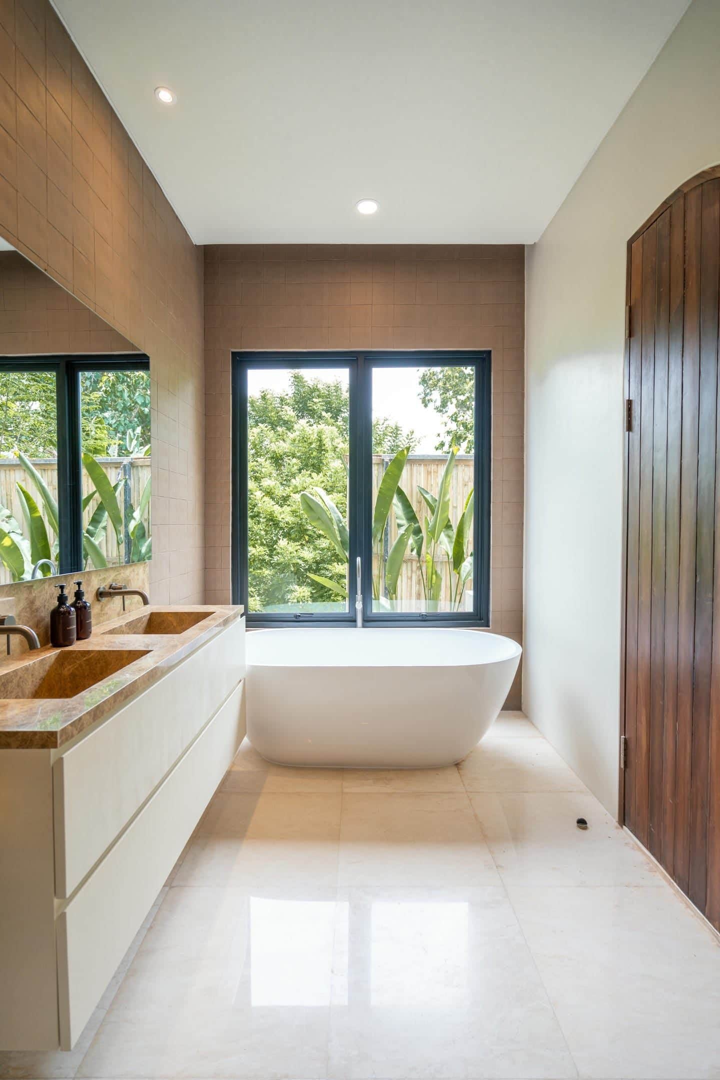 4-bedroom leasehold villa in Uluwatu — photo 5 of 5