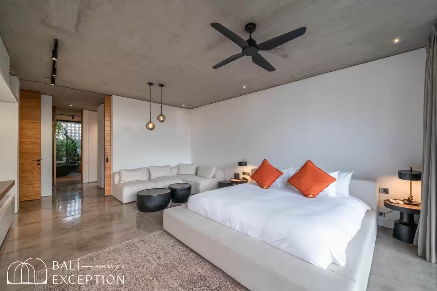 5-bedroom freehold villa in Canggu — photo 4 of 5
