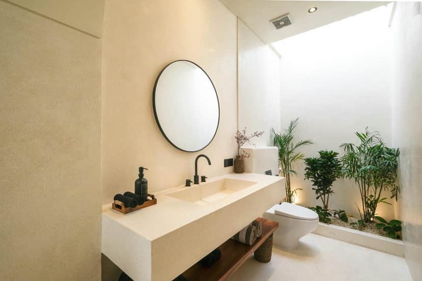2-bedroom freehold villa in Canggu — photo 5 of 5