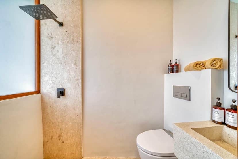 2-bedroom leasehold villa in Canggu — photo 5 of 5