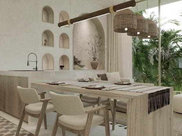 2-bedroom leasehold villa in Uluwatu — photo 5 of 5