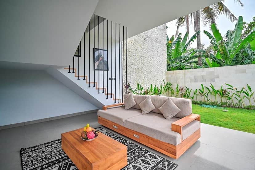 3-bedroom leasehold villa in Tabanan — photo 3 of 5