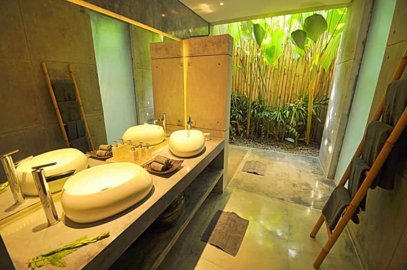 3-bedroom leasehold villa in Canggu — photo 5 of 5