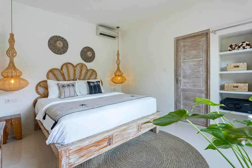 5-bedroom leasehold villa in Canggu — photo 5 of 5